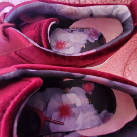 Ted Baker shoes - Picture 2 of 5